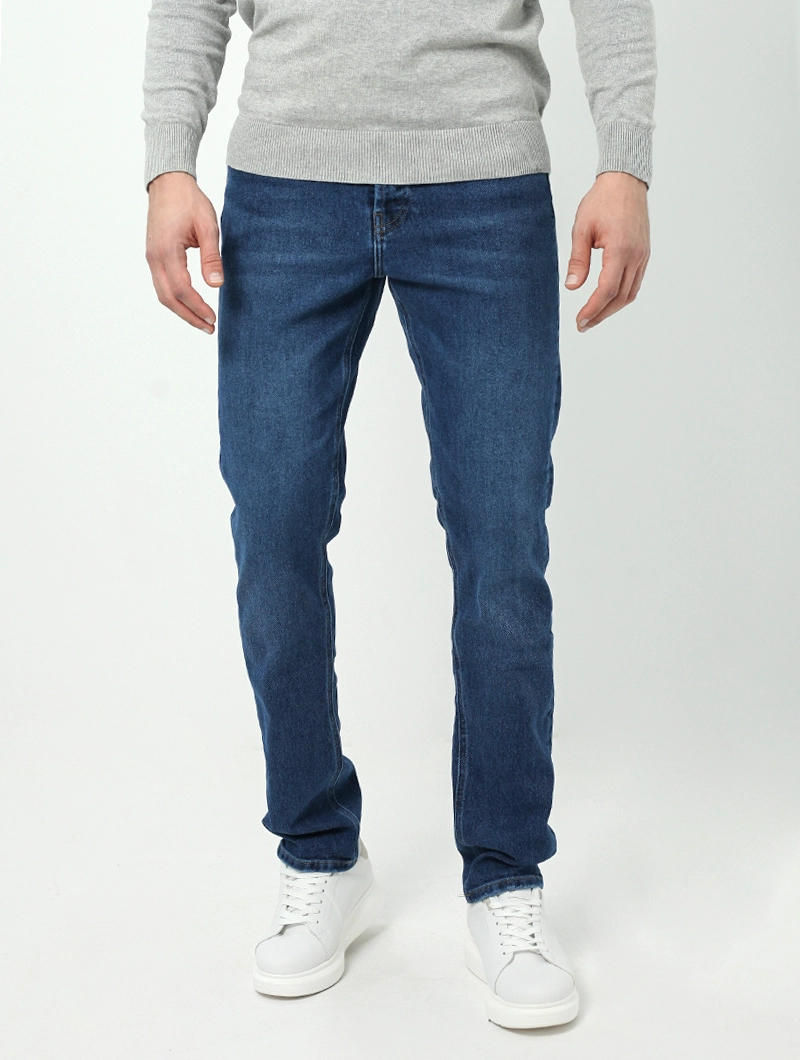 Jean Slim Fit
